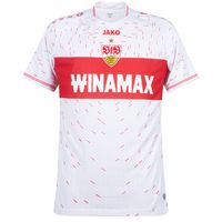 VFB Stuttgart Shirt Thuis 2023-2024