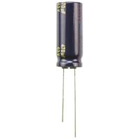 Panasonic EEU-FC1J471L Elektrolytische condensator Radiaal bedraad 5 mm 470 µF 63 V 20 % (Ø) 12.5 mm 1 stuk(s)