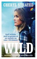 Wild (Paperback)