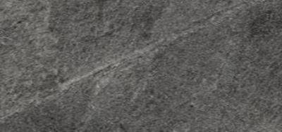Vloer-/wandtegel Imola X-Rock 60x30cm nero mat gerectificeerd