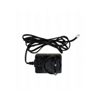 Novus NVE-PV100 Voedings Adapter 15V DC