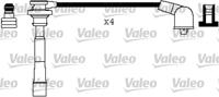 Valeo Bougiekabelset 346451 - thumbnail