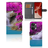 OnePlus Nord 3 Flip Cover Waterval