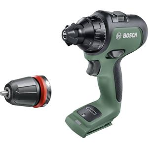 Bosch Home and Garden AdvancedDrill 18 06039B5004 Accu-schroefboormachine 18 V Li-ion Zonder accu