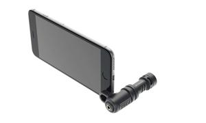 RØDE VideoMic Me microfoon voor smartphone en tablet