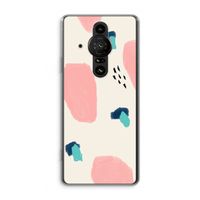 Monday Surprise: Sony Xperia Pro-I Transparant Hoesje