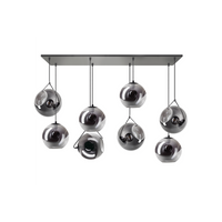 Design hanglamp HL4271 Orb