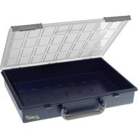 raaco Assorter 55 4x8-0 Assortimentsdoos (l x b x h) 338 x 261 x 57 mm Aantal vakken: 1 Inhoud 1 stuk(s)