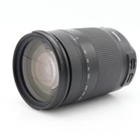 Tamron 18-400mm f/3.5-6.3 Di II VC HLD Nikon occasion