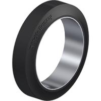 Blickle BEV 415x100/305-ZST Bandage Wieldiameter: 415 mm Draagvermogen (max.): 1330 kg 1 stuk(s)