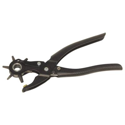 C.K T3817 Revolvertang 2 mm, 2.5 mm, 3 mm, 3.5 mm, 4 mm, 4.5 mm 220 mm 1 stuk(s)