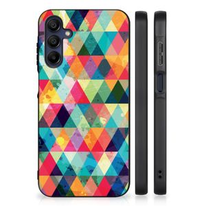 Samsung Galaxy A15 Back Case Geruit