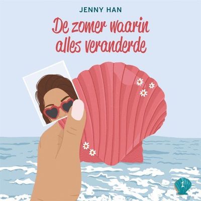 De zomer waarin alles veranderde