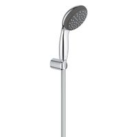 GROHE Start Mono badset met handdouche 1 stand + doucheslang 175cm + wandhouder chroom 27944000