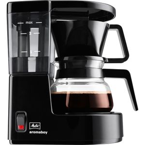 Aromaboy Koffiefiltermachine