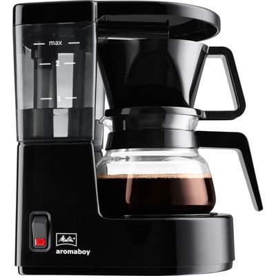 Aromaboy Koffiefiltermachine