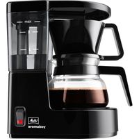 Aromaboy Koffiefiltermachine
