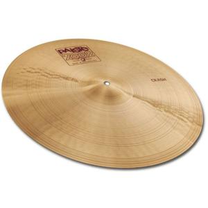 Paiste 2002 17 inch crash