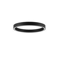 Lyora Design plafondlampSting zwart Ø 80cm - 9558640