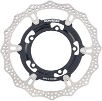 CONTEC remschijf "cdr-5b" ct rotor cdr-5b 160mm 1,4mm