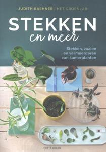 Stekken en meer (Paperback)