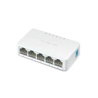 Schakelaar Mercusys MERCUSYS 5-PORT MS105