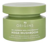 Origins Dr. Weil Mega-Mushroom Dark Spot Bright. Moisturizer 50 ml
