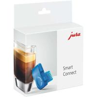 Bluetooth-zender - JURA - Smart Connect - Compatibel met Jura-koffiemachines - JOE-app via smartphones en tablets - Blauw