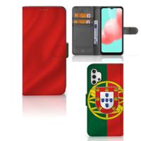 Samsung Galaxy A32 5G | Bookstyle Case | Portugal