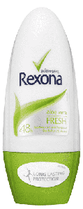 Rexona Rexona Women Aloe Vera Fresh 48h 50 ml