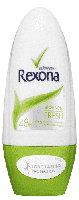 Rexona Rexona Women Aloe Vera Fresh 48h 50 ml