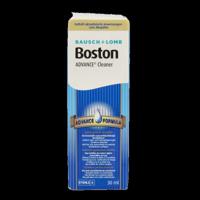 Boston cleaner lenzenvloeistof 30 Milliliter