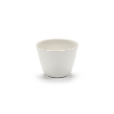 SERAX - Cena - Koffiekop met oor 0,20l Ivory