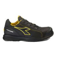 Diadora Werkschoen Glove Mds Mstr Low 181138 S3S 80013 | Zwart 80013 | Maat 48 - 8053607611195