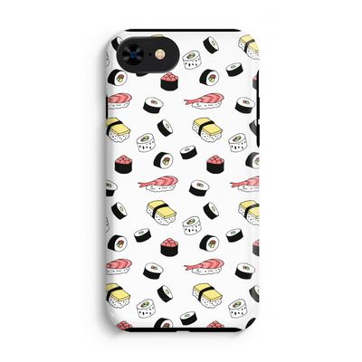 Sushi time: iPhone SE 2020 Tough Case