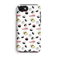 Sushi time: iPhone SE 2020 Tough Case