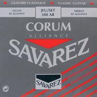 Savarez 500-AR snarenset klassiek