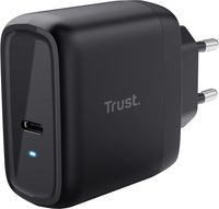Trust Maxo USB-C oplader, 65 W Trust Maxo USB-C oplader, 65 W