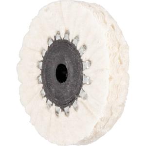 PFERD TOOLS 44270505 Tuchring Diameter 50 mm 5 stuk(s)