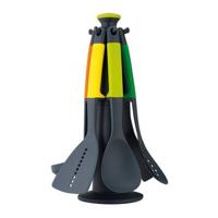 Joseph Joseph Elevate Carrousel met kookgerei 6-delig