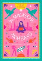 De magische armband (Hardback)