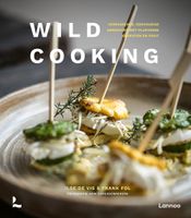 Wild cooking - thumbnail