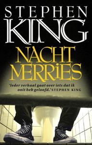 Nachtmerries / Droomlandschappen - Stephen King - ebook