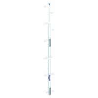 GLORA600 - SSB-ANTENNE 400W (2 -30 MHZ)