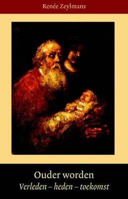 Ouder worden (Paperback)