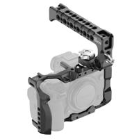 8Sinn Cage voor Fujifilm X-H2 / X-H2S + Top Handle Scorpio (inclusief 8-AR28MMM)