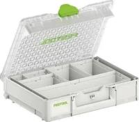 Festool SYS3 ORG M 89 6xESB Systainer³ - 204854