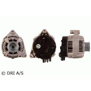 Dri Alternator/Dynamo 216111902