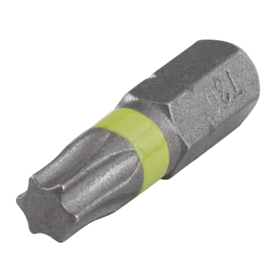 Wolfcraft Solid-bits | TORX® | T30 | 1 stuk - 2482000