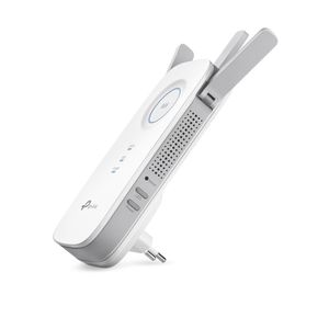 TP-LINK RE450 Network transmitter Wit 10, 100, 1000Mbit/s